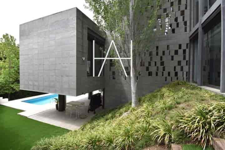 4 bedrooms house for sale in Alella, Spain