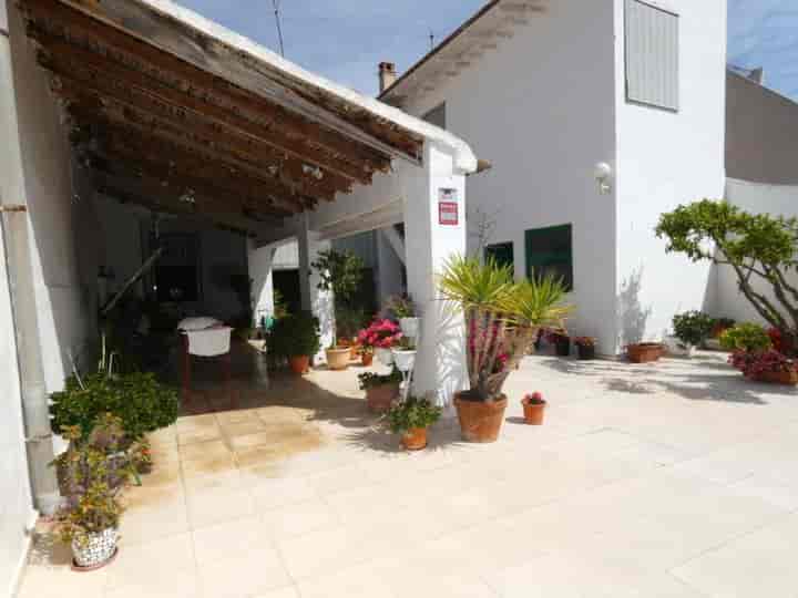 6 bedrooms house for sale in Vega Media del Segura, Spain