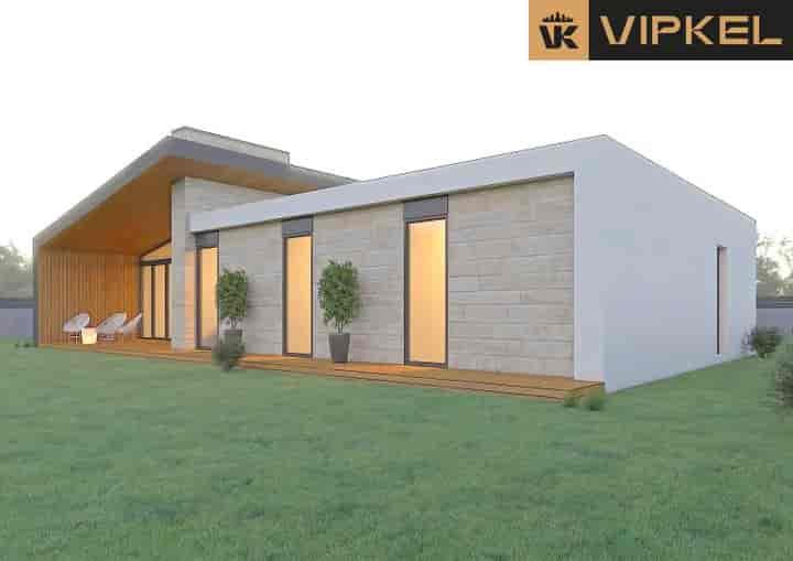 3 bedrooms house for sale in Corunna, Spain