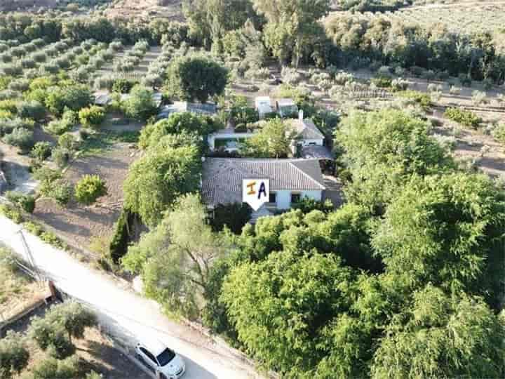 5 bedrooms house for sale in Cordoba, Spain