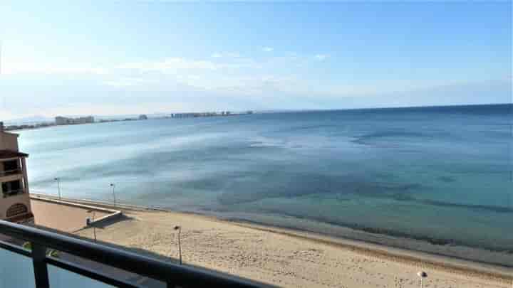 2 bedrooms apartment for sale in La Manga del Mar Menor, Spain