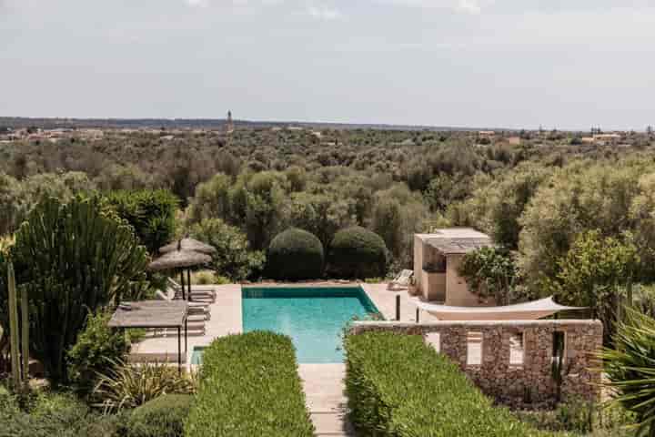 4 bedrooms house for sale in Mallorca, Spain