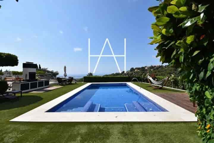 10 bedrooms house for sale in Alella, Spain