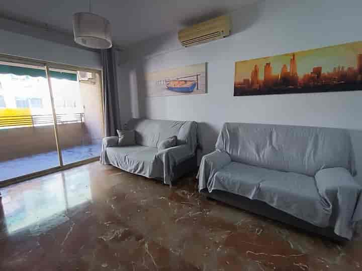 4 bedrooms apartment for rent in Camino de Ronda, Spain