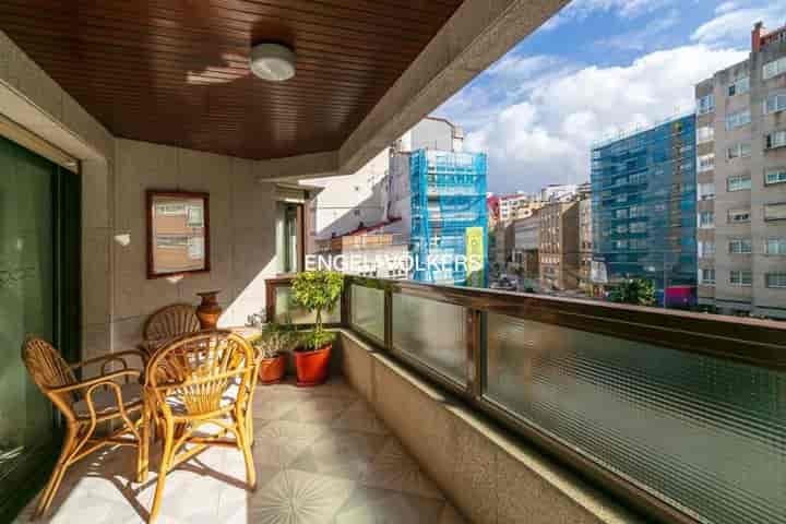 4 bedrooms apartment for sale in Vigo, Spain