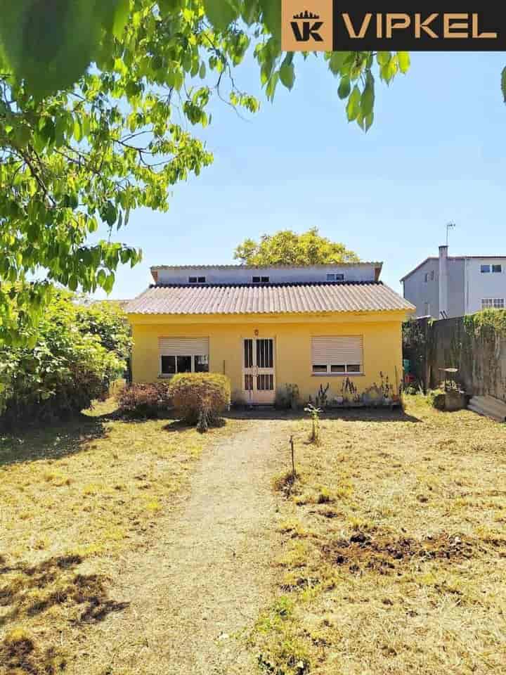 2 bedrooms house for sale in Santiago de Compostela, Spain