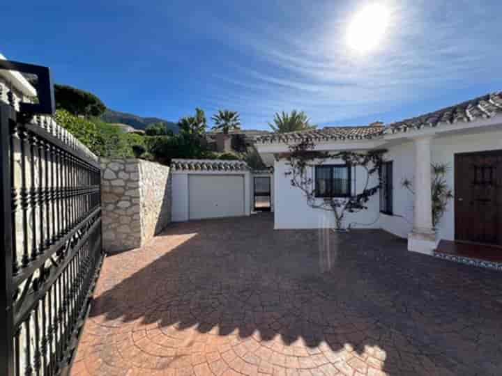 4 bedrooms house for sale in Mijas, Spain