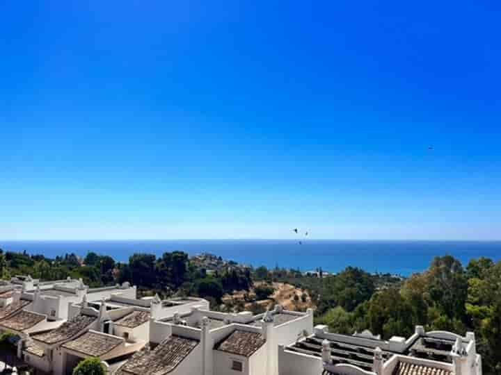 3 bedrooms apartment for sale in Benalmadena Costa, Spain