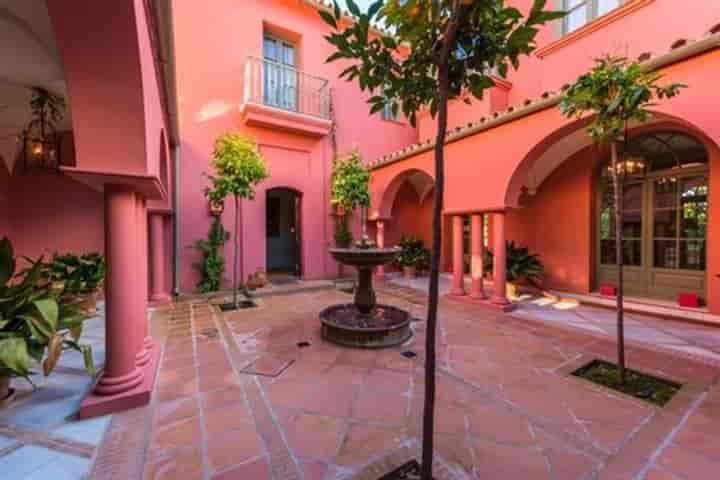 5 bedrooms house for sale in Las Chapas, Spain