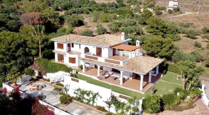 4 bedrooms house for sale in Mijas, Spain