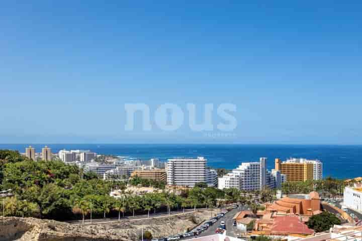 Apartment for sale in Costa Adeje, Spain