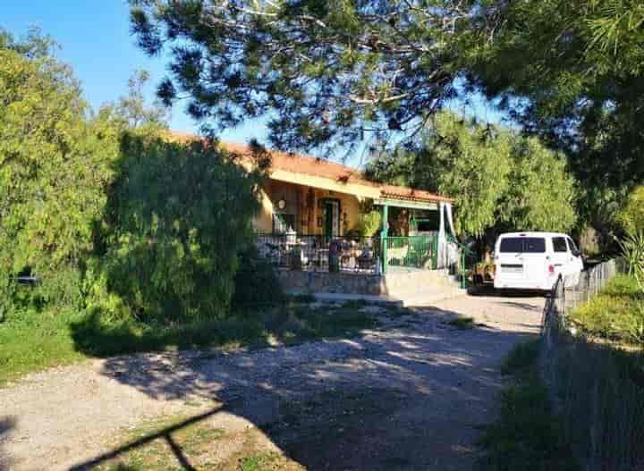 3 bedrooms house for sale in Bajo Guadalentin, Spain