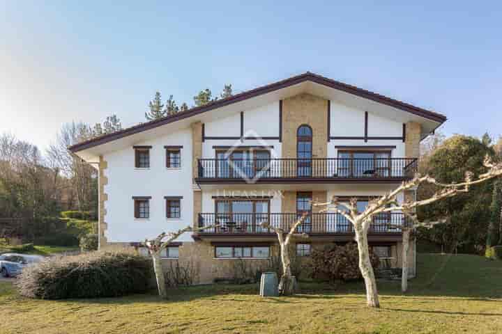 7 bedrooms house for sale in Guipuzcoa, Spain