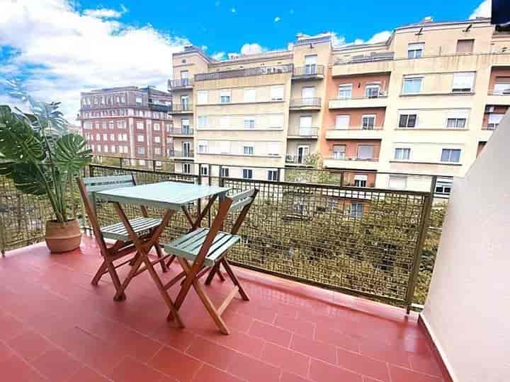 2 bedrooms apartment for sale in Barcelona, Spain