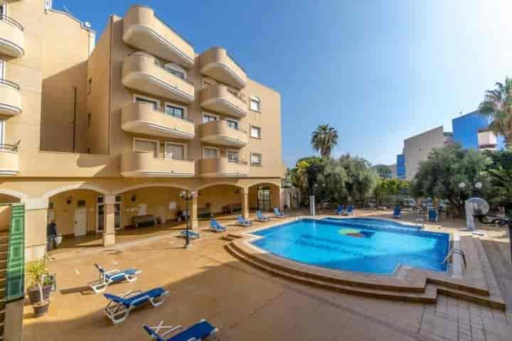 2 bedrooms apartment for rent in Orihuela Costa, Spain