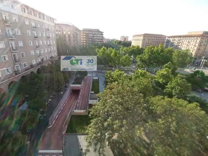 Apartment for sale in Zaragoza, Spain