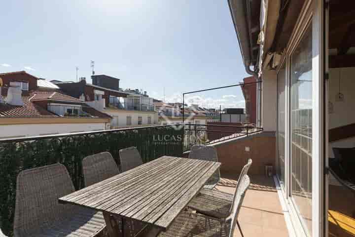 3 bedrooms apartment for sale in Donostia-San Sebastian, Spain