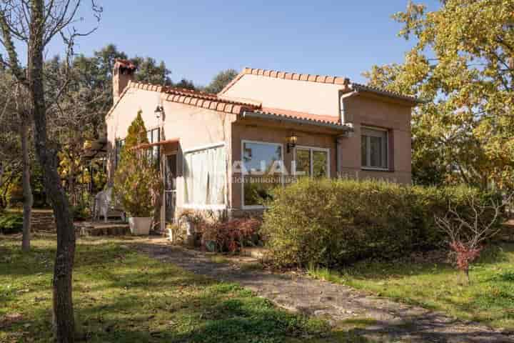 1 bedroom house for sale in Segovia, Spain