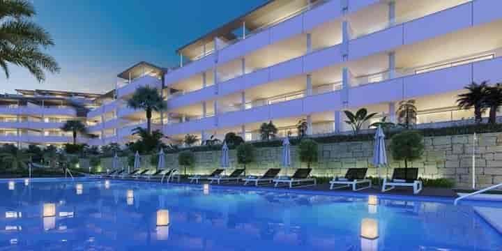 3 bedrooms apartment for sale in Benahavis, Spain