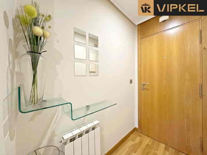 2 bedrooms apartment for sale in Vigo, Spain