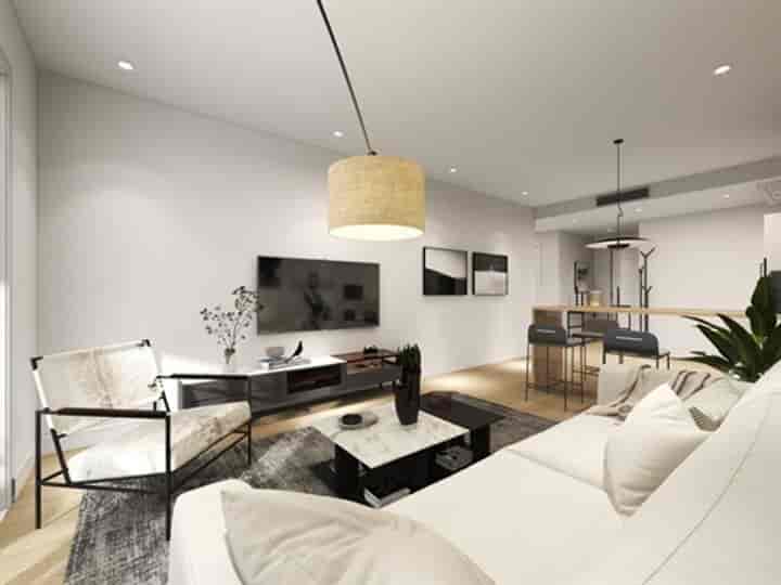 1 bedroom apartment for sale in Mijas, Spain