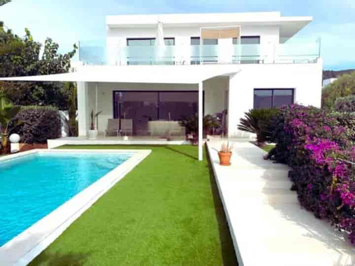 4 bedrooms house for sale in Ibiza, Spain