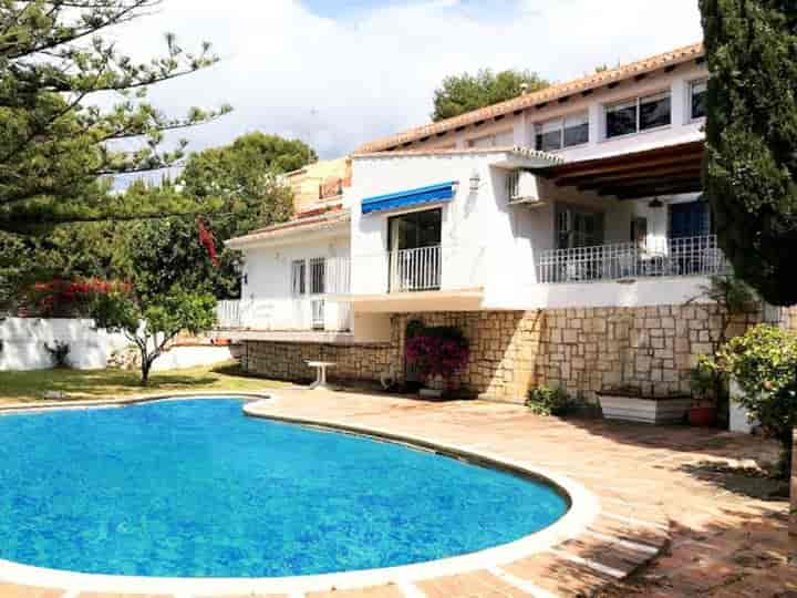 4 bedrooms house for sale in Marbella, Spain