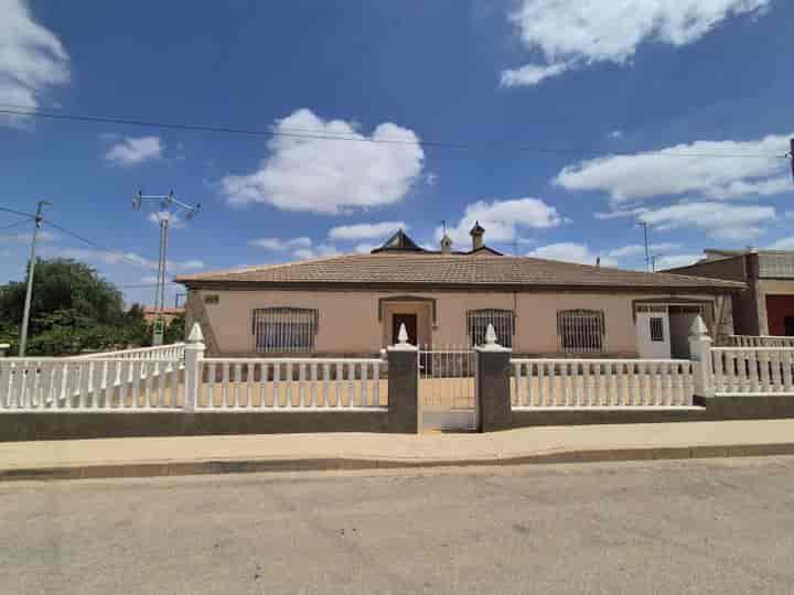 4 bedrooms house for sale in Fuente Alamo de Murcia, Spain