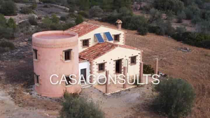 4 bedrooms house for sale in Castellon, Spain