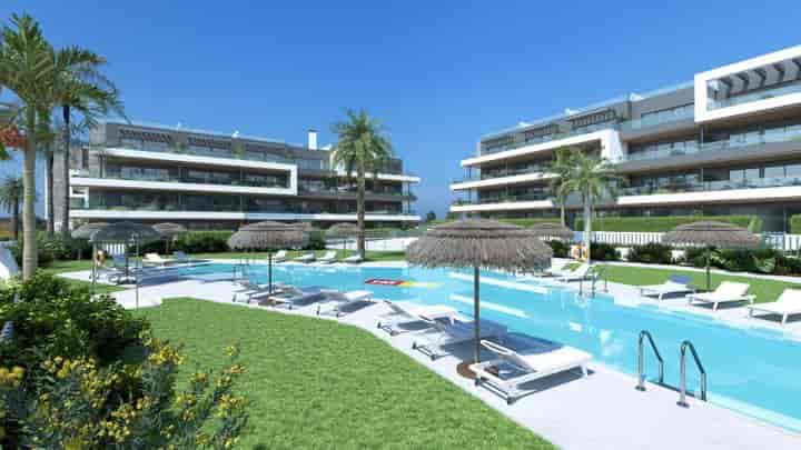 1 bedroom apartment for sale in La Siesta - El Salado - Torreta, Spain