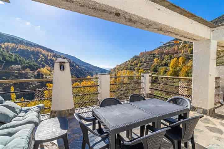 2 bedrooms house for sale in Alpujarra Granadina, Spain