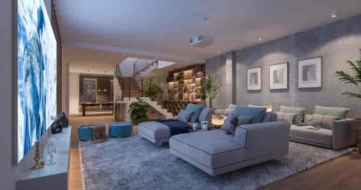 4 bedrooms house for sale in Mijas, Spain