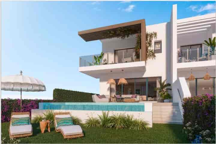 4 bedrooms house for sale in Mijas, Spain