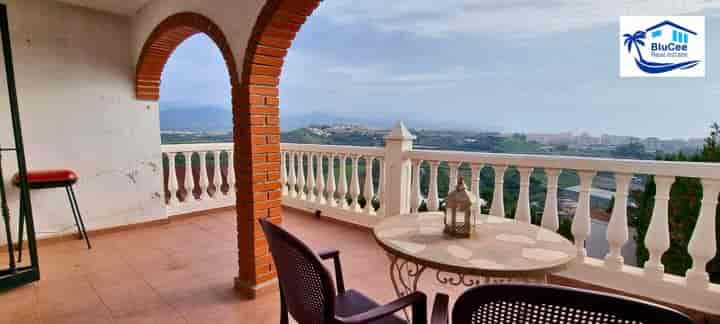 5 bedrooms house for sale in La Axarquia, Spain