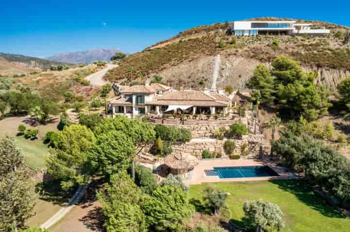 4 bedrooms house for sale in Marbella, Spain