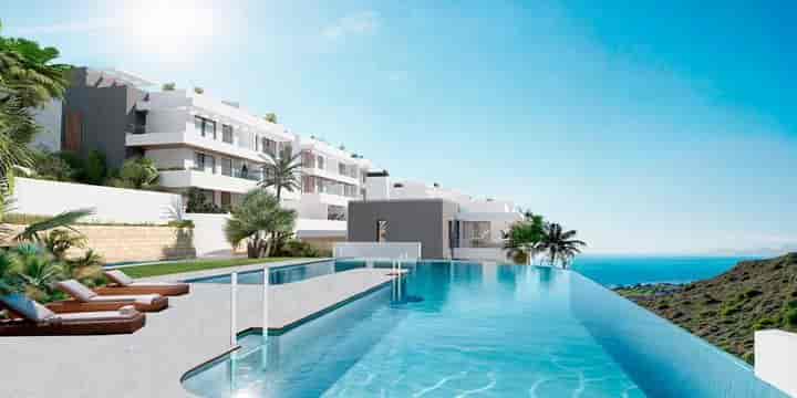 2 bedrooms apartment for sale in Manilva, Spain