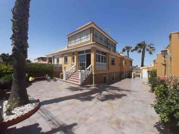 6 bedrooms house for sale in Aguas Nuevas, Spain