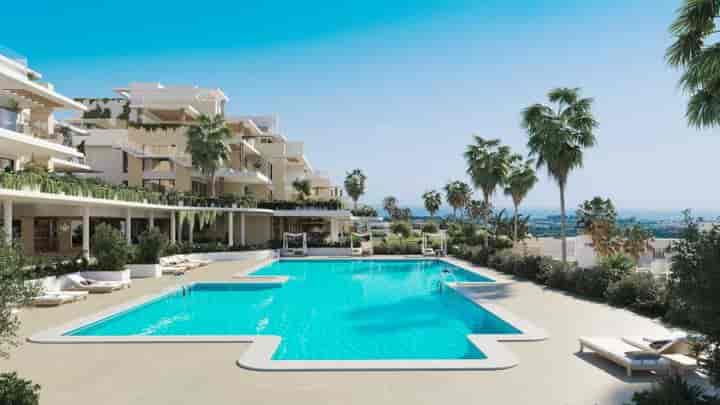 2 bedrooms apartment for sale in Marbella, Spain