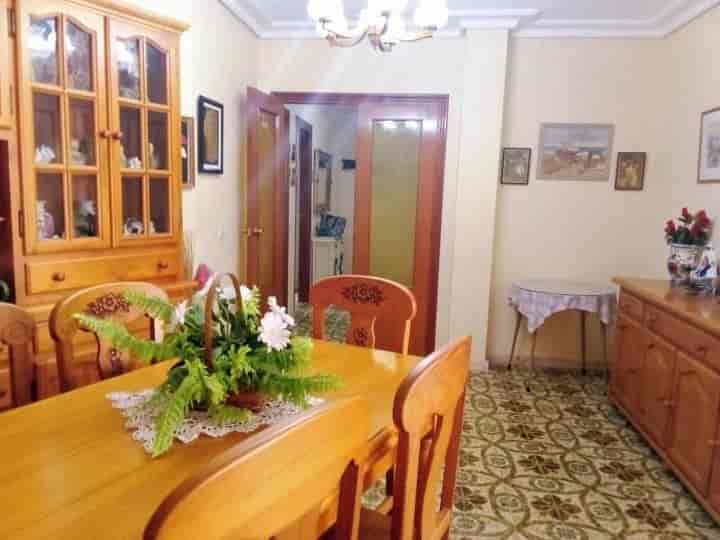 3 bedrooms apartment for sale in Lo Pagan, Spain