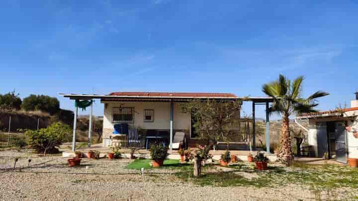 2 bedrooms house for sale in Rio Mula, Spain