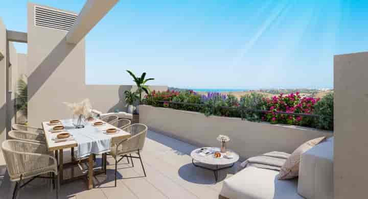 2 bedrooms house for sale in Estepona, Spain