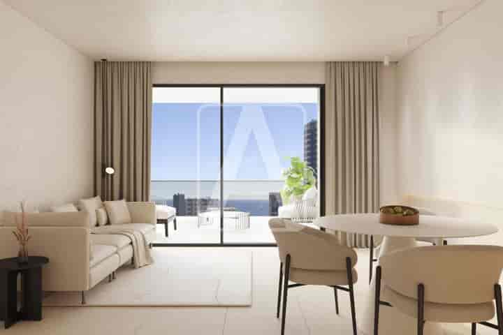 3 bedrooms apartment for sale in Calpe, Spain