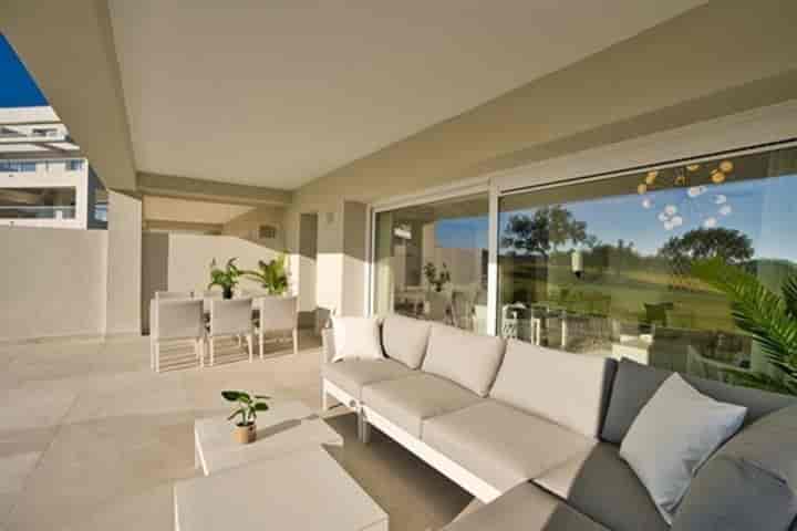 3 bedrooms apartment for sale in Sotogrande, Spain