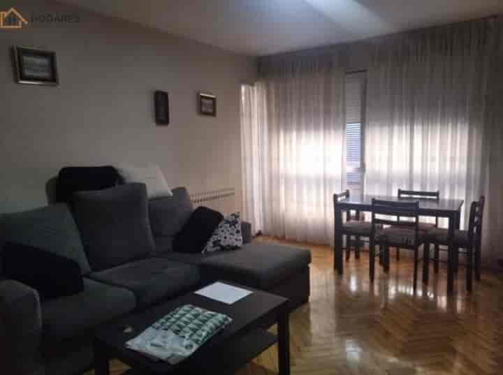 2 bedrooms apartment for sale in Vigo, Spain