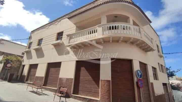 8 bedrooms house for sale in Guia de Isora, Spain