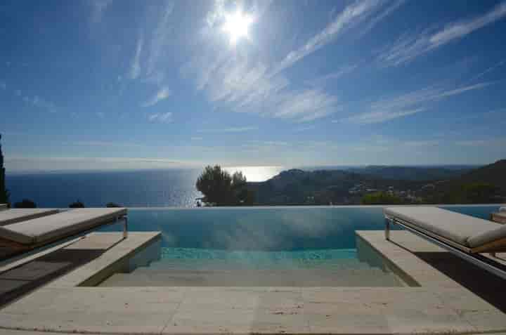 4 bedrooms house for sale in Begur, Spain