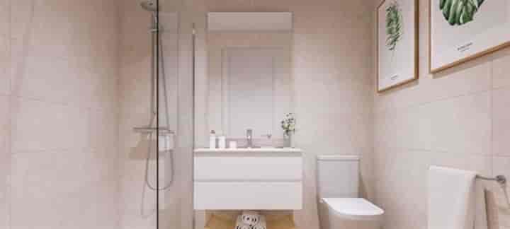 2 bedrooms apartment for sale in Denia, Spain