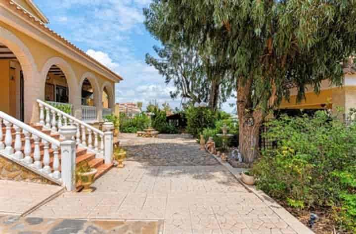 4 bedrooms house for sale in Jacarilla, Spain