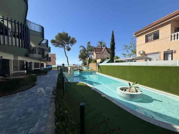 2 bedrooms apartment for sale in Lo Pagan, Spain