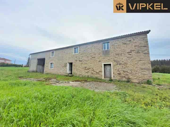 4 bedrooms house for sale in Corunna, Spain